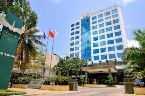 Отель Muong Thanh Vung Tau Hotel  Вунгтау